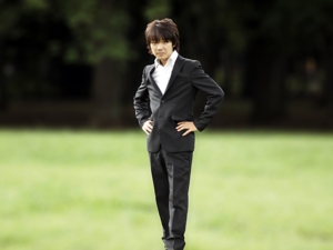 沖津賢一郎(KenichiroOkitsu)のプロフィール(Profile)画像