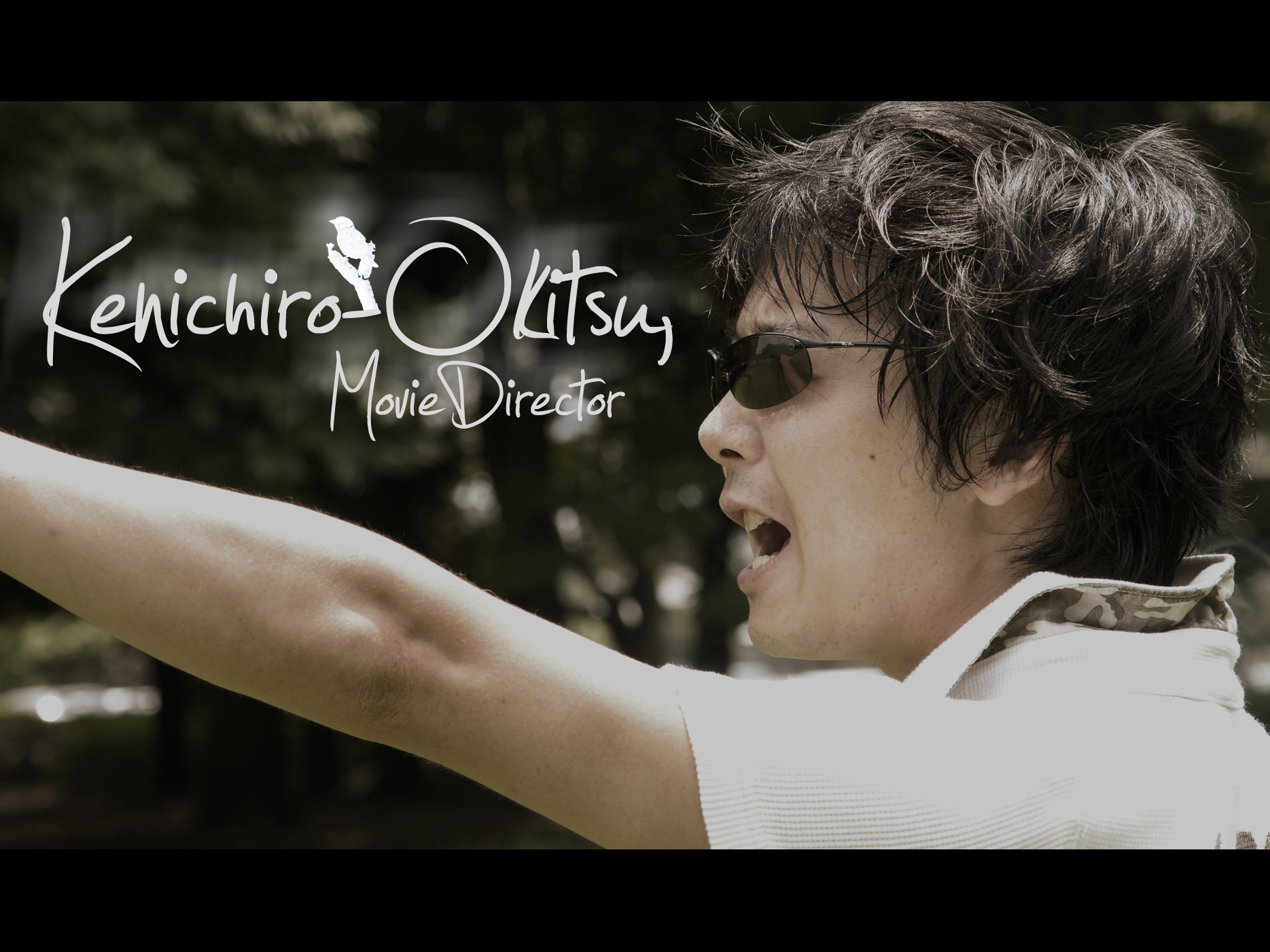 沖津賢一郎（KenichiroOkitsu）のプロフィール（Profile）画像