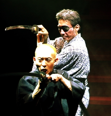 監督：沖津賢一郎（Directed by KenichiroOkitsu）