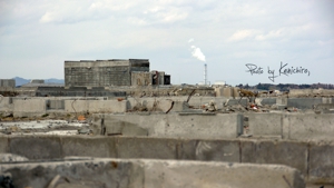 沖津賢一郎 日本財団写真動画コンクール2012ノミネート作品