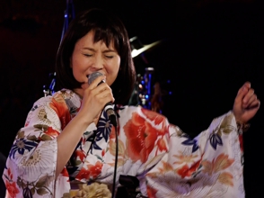 監督：沖津賢一郎 玉貴