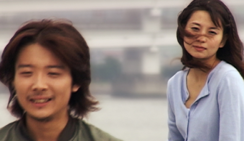 監督：沖津賢一郎