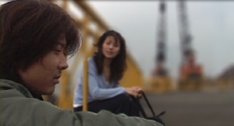 主演：沖津賢一郎