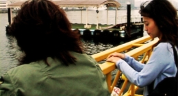 主演:沖津賢一郎