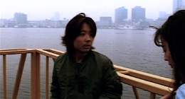 主演:沖津賢一郎