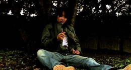 主演：沖津賢一郎