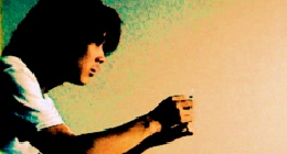 主演：沖津賢一郎