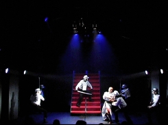 監督:沖津賢一郎(Directed by KenichiroOkitsu)