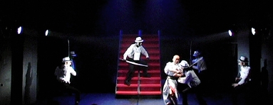 監督:沖津賢一郎(Directed by KenichiroOkitsu)