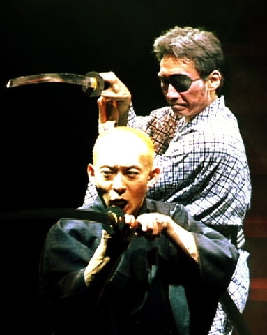 監督：沖津賢一郎（Directed by KenichiroOkitsu）