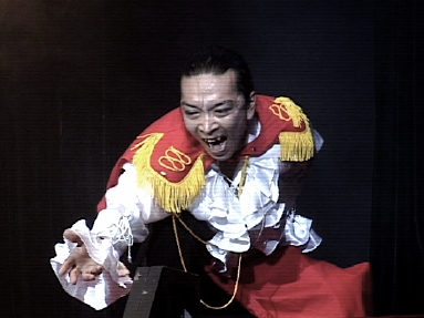 監督:沖津賢一郎